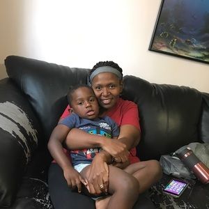 Meet your Posher, Martha